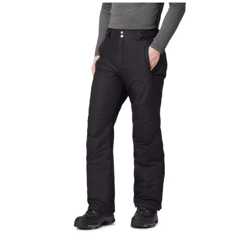 Columbia Men's Bugaboo IV Pant in Black